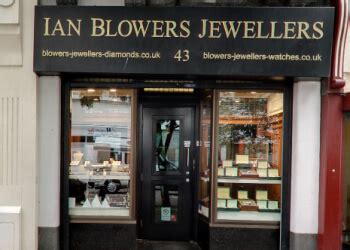 blowers jewelry kingston upon hull